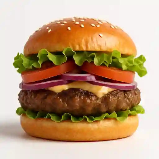 Hamburguesa
