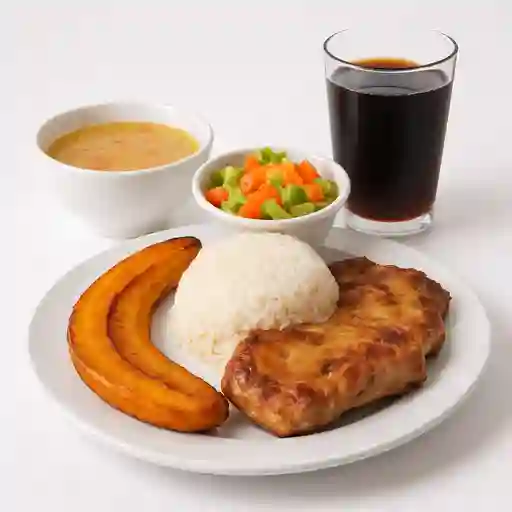Especial Del Lunes