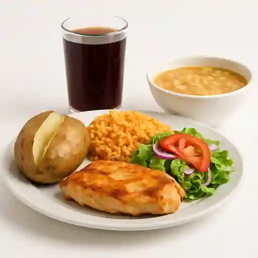 Especial del Martes