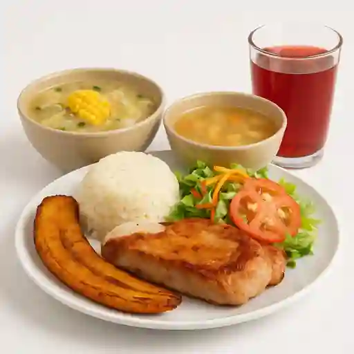 Especial del Viernes