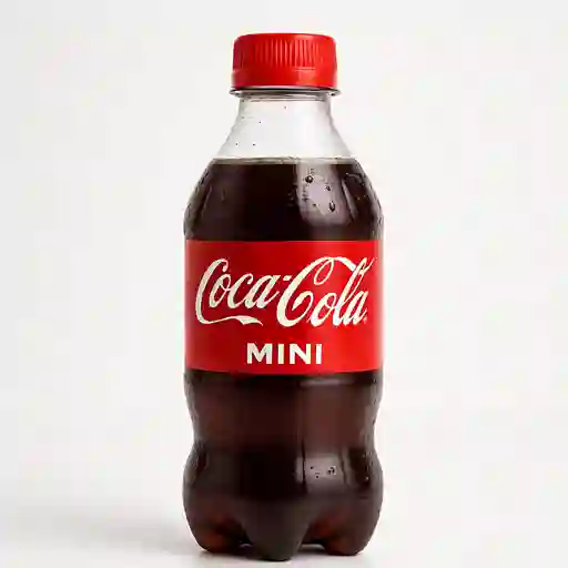 Gaseosa Mini