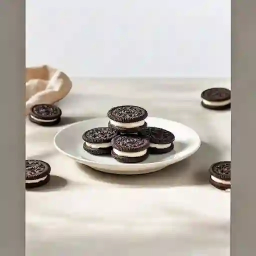 Galleta Oreo