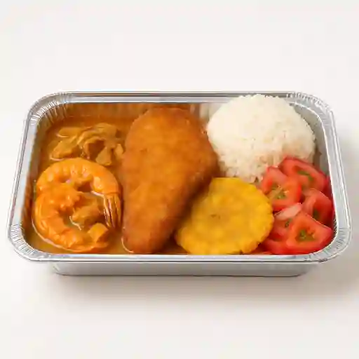Bandeja Almar