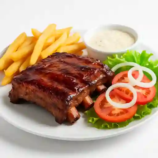 Costillas Paraiso