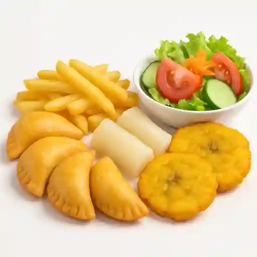 Mini Carne