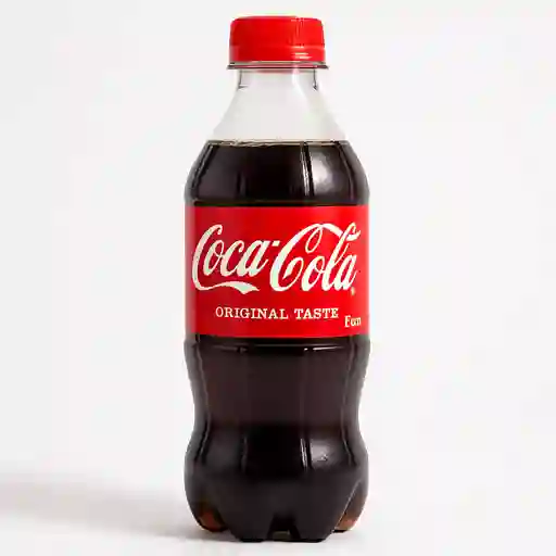 Coca-cola Sabor Original 400 ml