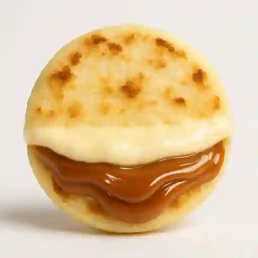 Arepa Arequipe