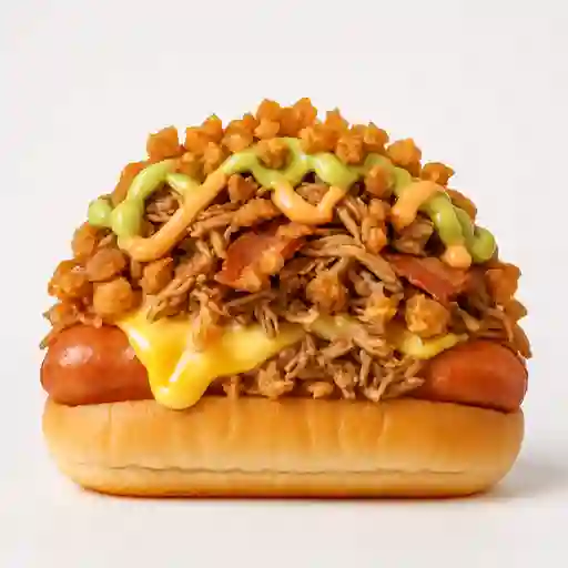 Perro de la Casa