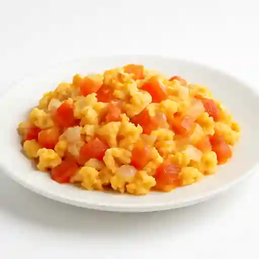 Huevos Periquitos
