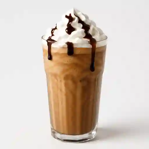 Malteada de Cold Brew