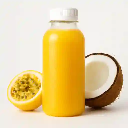 Jugo de Maracucoco