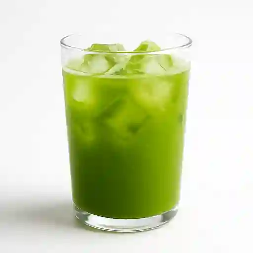 Te Matcha Frío