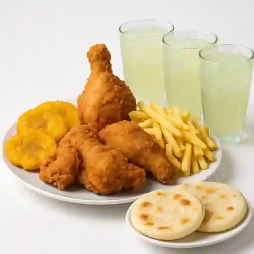 Combo 5
