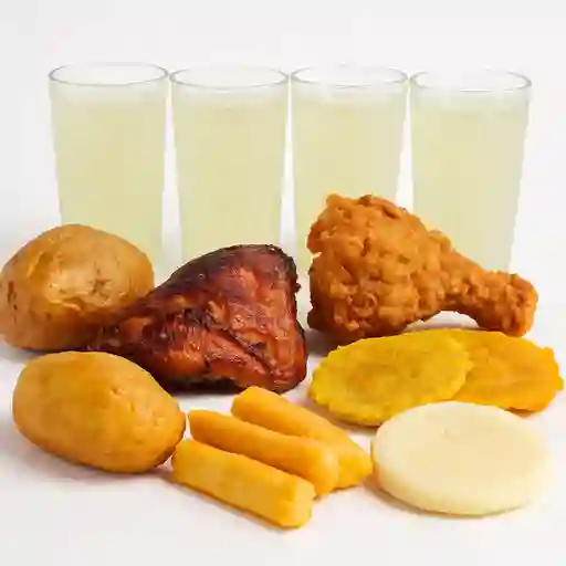 Combo 6