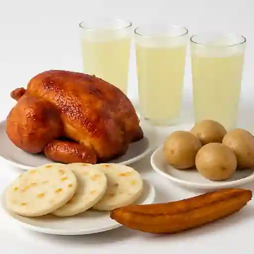 Combo 2