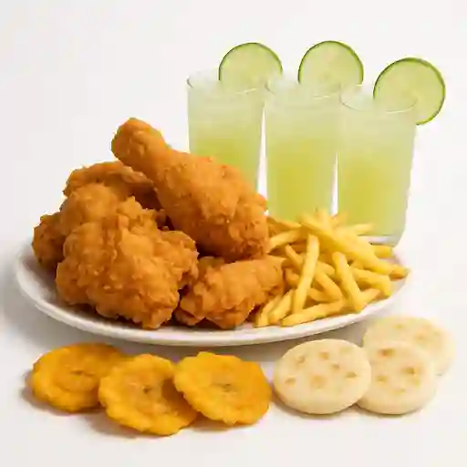 Combo 5