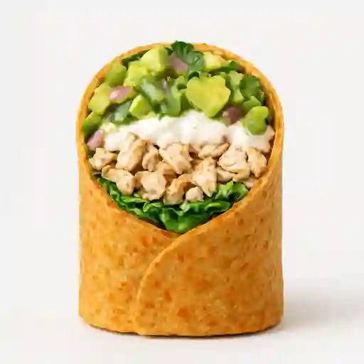 Wrap Pepiaó