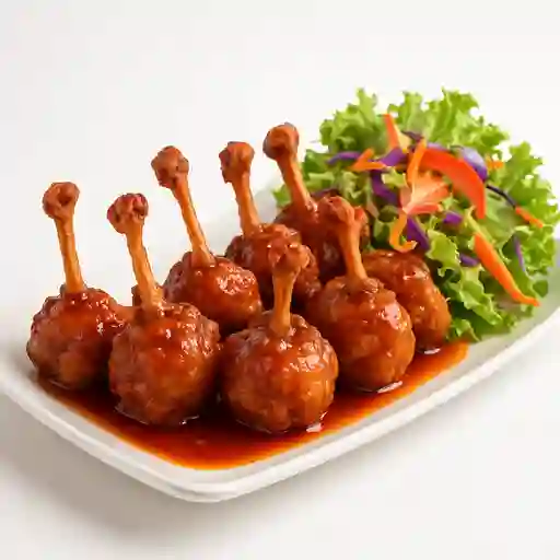 Chicken Lollipops