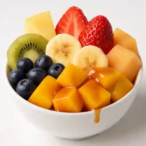 Fruit Bowl