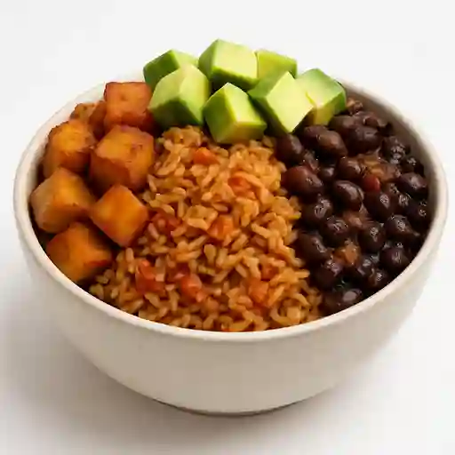 Bowl Paleto Campesino