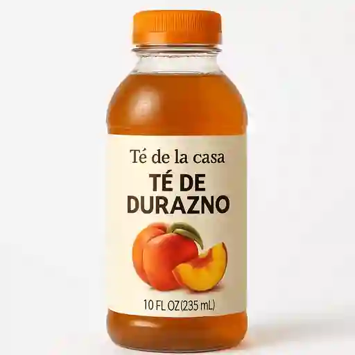 Té de Durazno 10 Oz