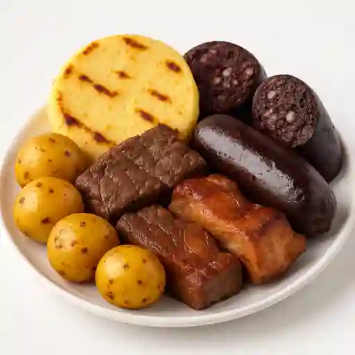 Picada el Rincón