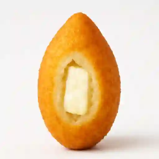 Carimañola de Queso