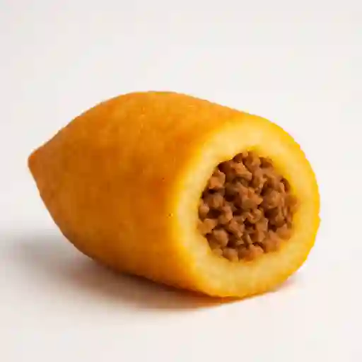 Carimañola de Carne