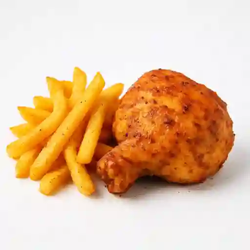 Papa Pollo