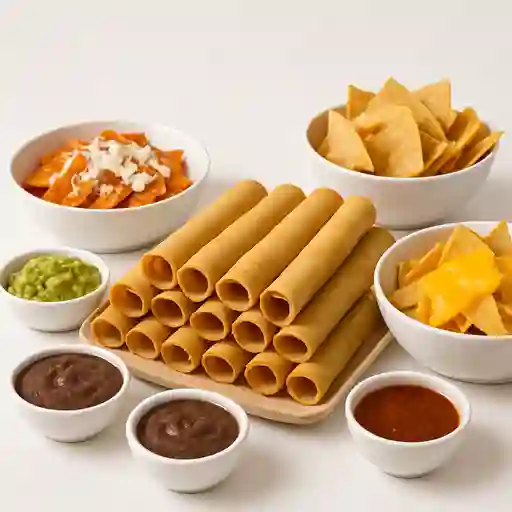 Combo Trio Perfecto X 3