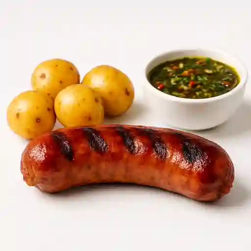 Choricito