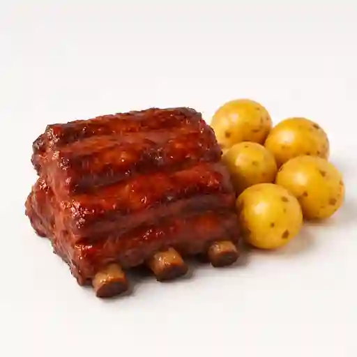 Costillacuadrilla 4P