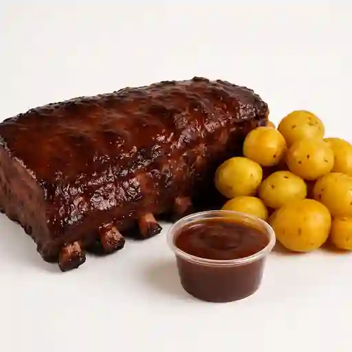 Costisolitario BBQ 1