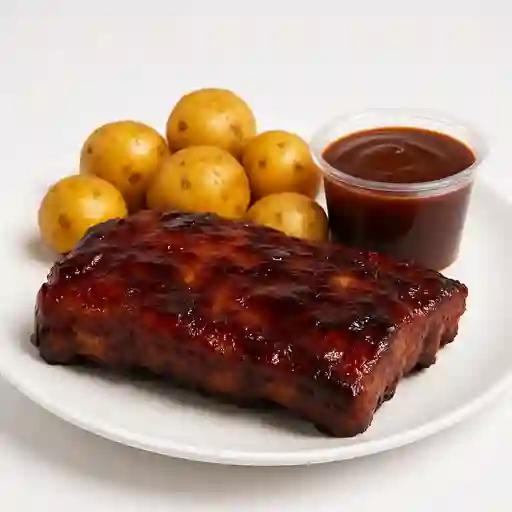 Costisolitario BBQ