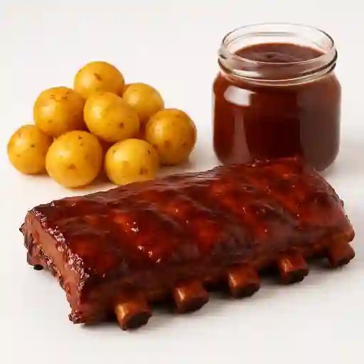 Costidoble BBQ