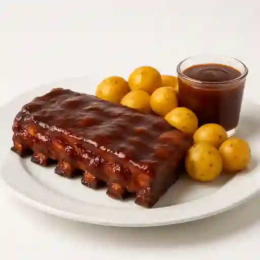 Costidoble BBQ