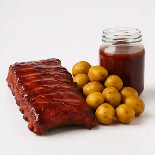 Costicuadrilla BBQ