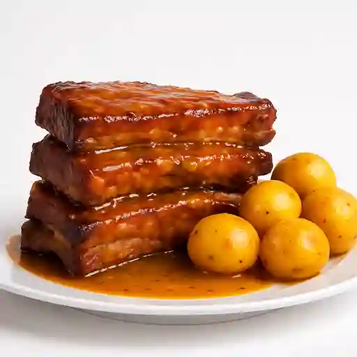 Costillacuadrilla Dulce