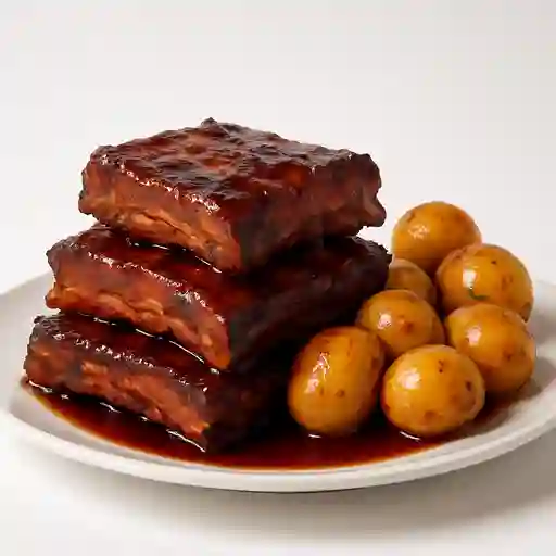Costillacuadrilla Cola