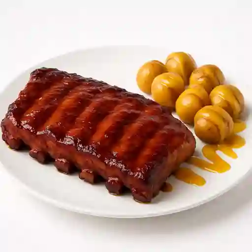 Costidoble Honey BBQ