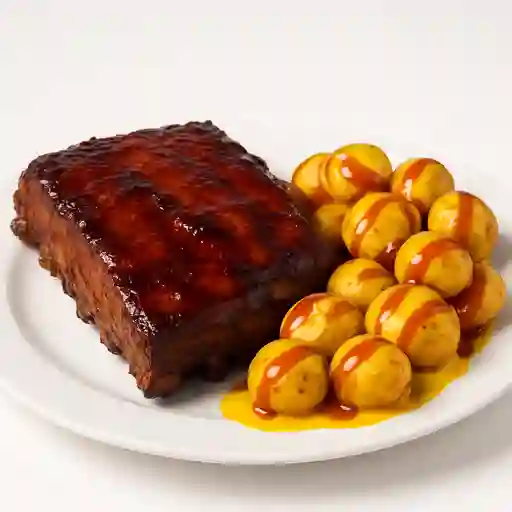 Costifiesta Honey BBQ