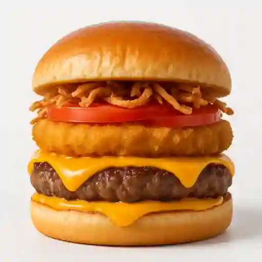 Abborraburger
