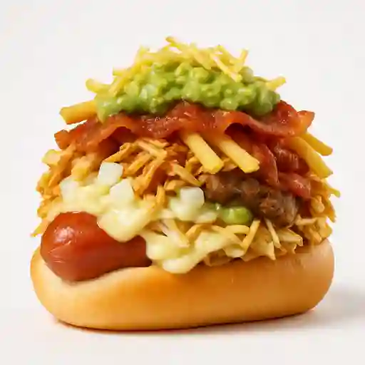Megadog