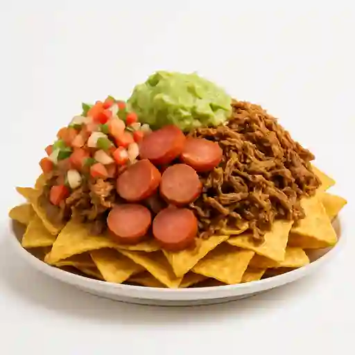 la Guey