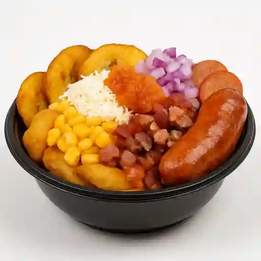 Mi Tierra