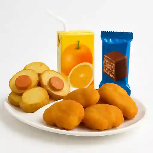 Nuggets Kids
