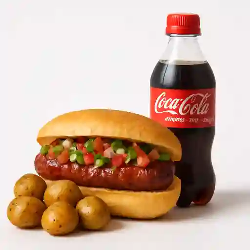 Combo Mexicano