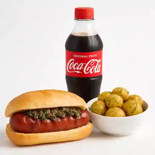 Combo Argentino