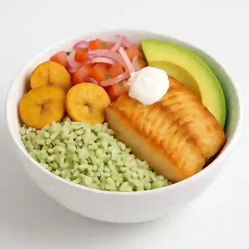 Bowl Caribe
