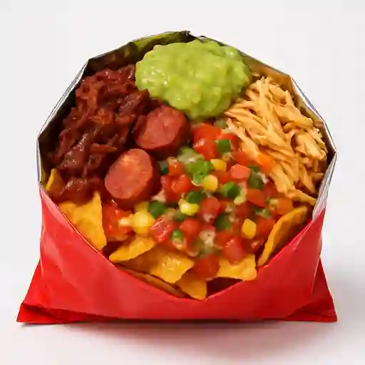 Dorilocos Pequeños